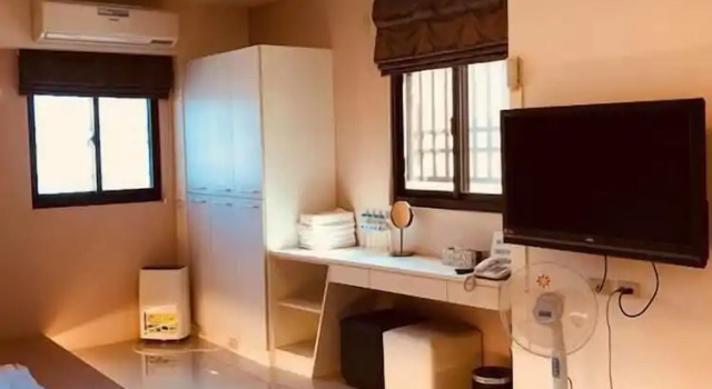 Номер Standard Penghu Sweety Home
