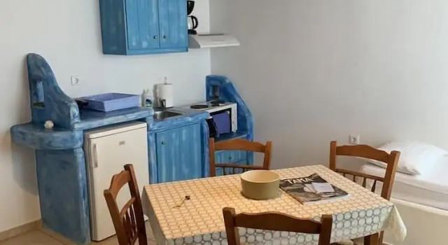 Апартаменты Antique Apartments