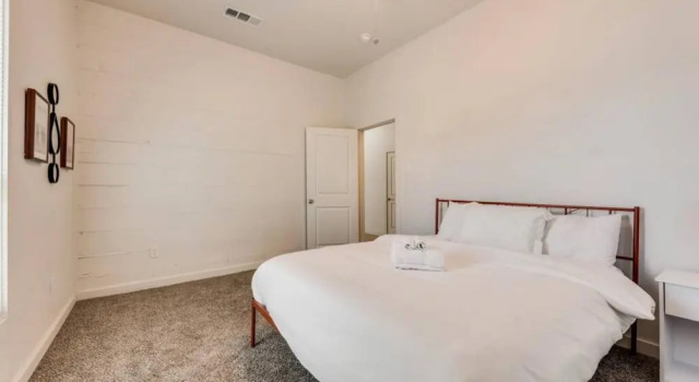 Luxury Family Friendly Home 6 Queen Beds, 预订 度假屋 沃思堡 Dallas - Fort Worth Metropolitan Area