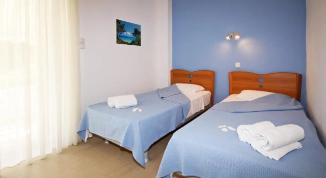 Garden View Apartments, Book Apartment Neos Marmaras 