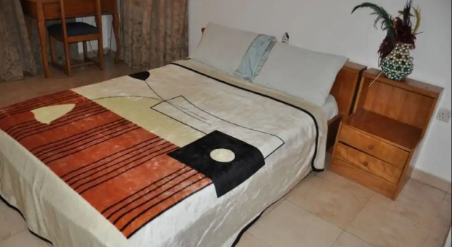 Diplomat Beach Resort, Забронировать Курортный отель Аккра Greater Accra, рядом с The National Theatre of Ghana