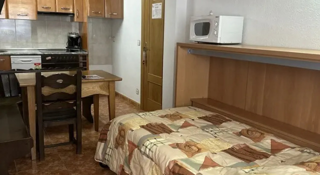 Номер Classic Pension Y Bar Ivis