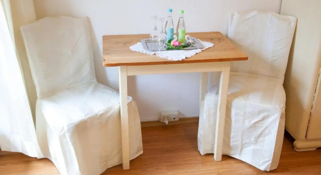 Номер Economy Hotel Garni Georgenhof