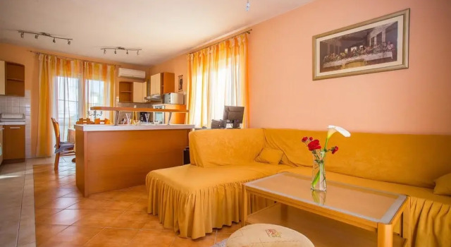 Apartment Zoki i Goga / Two Bedroom
