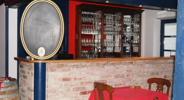 Вилла с 6 комнатами Hotel Senfkorn