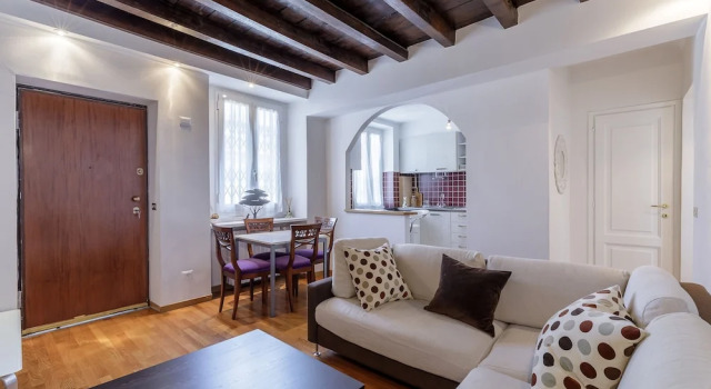 Apartment Paolo Sarpi, Забронировать Апартаменты/квартира Апартаменты Милана, рядом с Театр Стрелера, Апартаменты/квартира