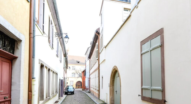 Appartement Unique - L' Ancienne Poste