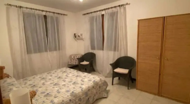 Вилла с 3 комнатами с видом на сад Albarella Villa With sea View and Pool