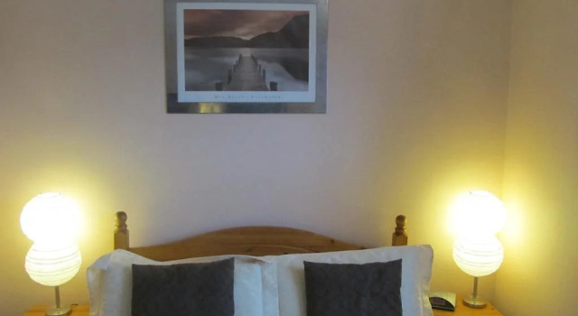 Lorna Doone Guest House