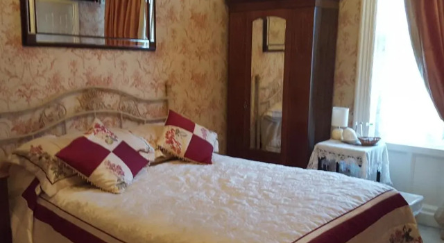 Одноместный номер Standard Innisfree House