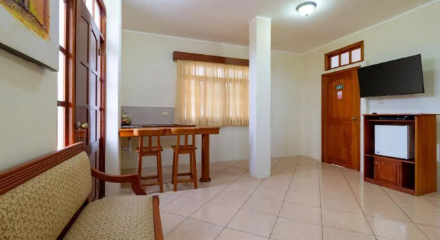 Номер Deluxe Hotel Villa Laguna