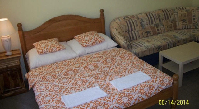 Penzion - U staré pekárny, Reserva ahora Hotel Bohumín Moravia-Silesia