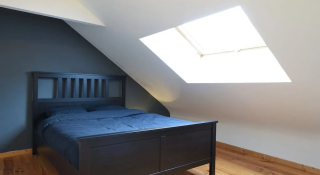 Amazing Holiday Home in Sainte-ode With Garden, Rezerwuj Hotel Amberloup Belgia
