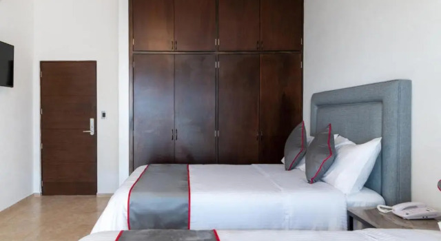 Двухместный номер Superior Fraga Hotel Boutique