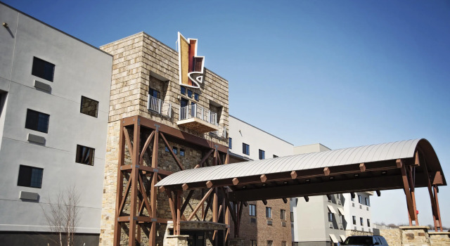 Stoney Creek Hotel Kansas City - Independence