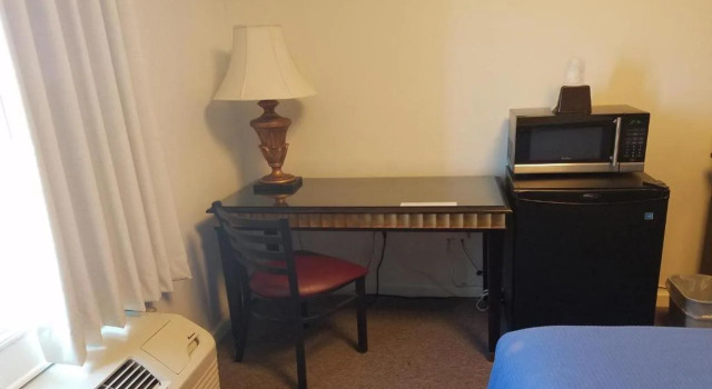 Mobile Motel Williston, Varaa Motelli Edulliset hotellit kohteessa Pohjois-Dakota