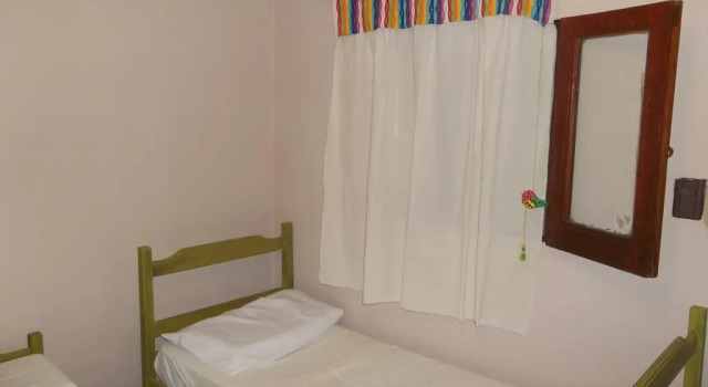 Caetano Hostal