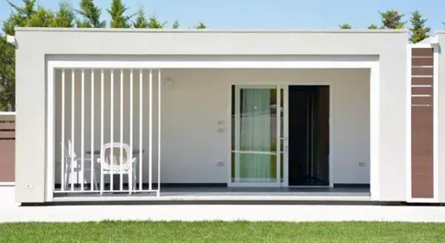 Casa Vacanze Movida, Забронировать Отель Отели Корильяно-Калабро с парковкой, Парковка