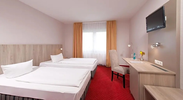 Номер Business ACHAT Hotel Frankenthal in der Pfalz