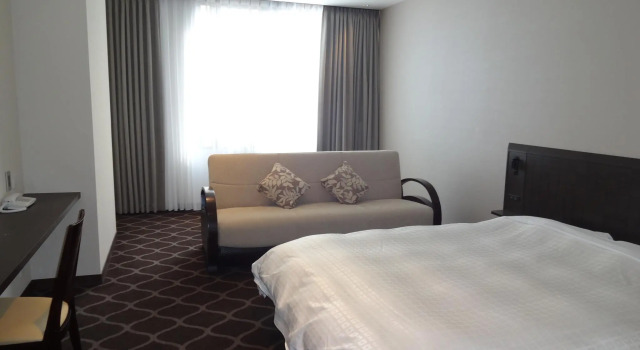 Двухместный номер Premium Breezbay Hotel Resort and Spa