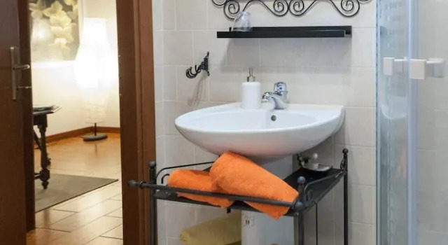 Casa Vacanza Le Piagge Di Scappini Simona, Buchen Sie Hotel Hotels in Elsa-Tal mit Parkplatz, Parkplätze