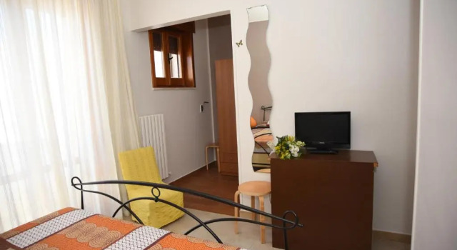 Двухместный номер Standard B&B Vie En Rose