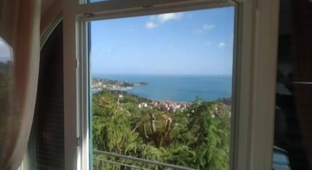Номер Standard Ai Canarbin - colline di Lerici