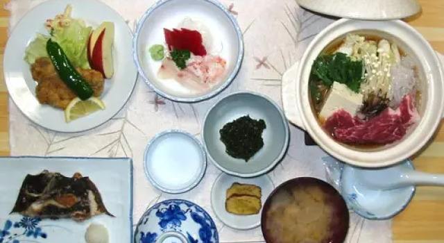 Owariya Ryokan, Prenota Hotel Yokote Akita