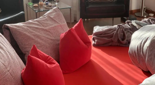 Номер Standard Hotel Krone Sihlbrugg