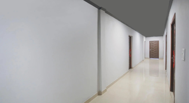 OYO Townhouse 589 Hotel Diamond View