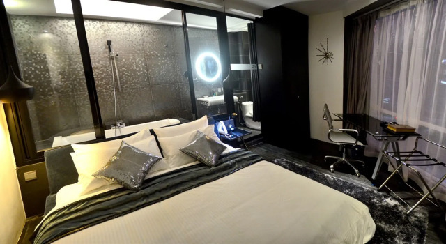 Orion Design Hotel