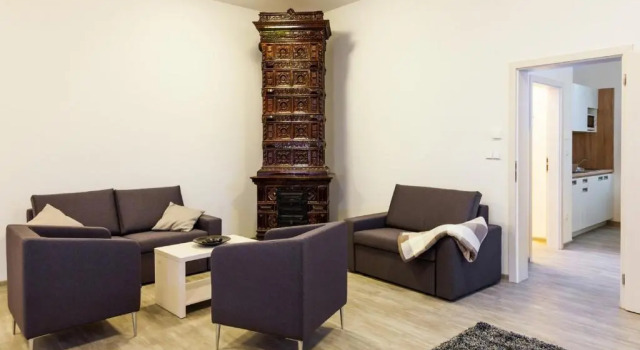 Полулюкс Hotel Valdes