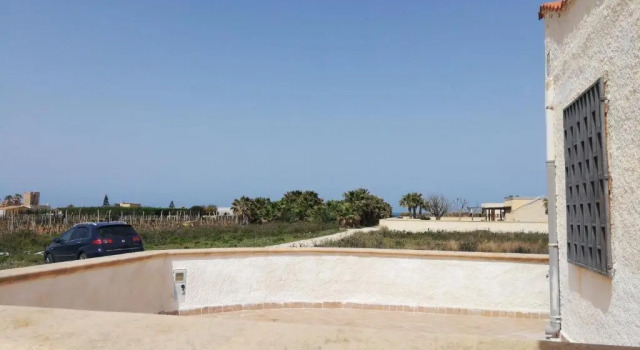 Апартаменты house scoglio di scibiliana