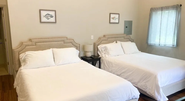 Двухместный номер Classic Spruce Lodge