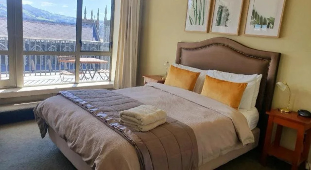 The Brothers Boutique Hotel
