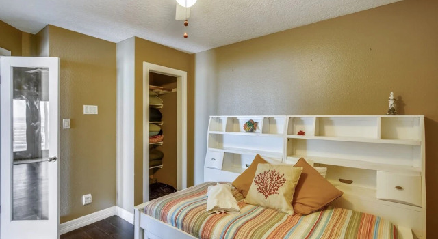 Beachfront Bliss - The Original!