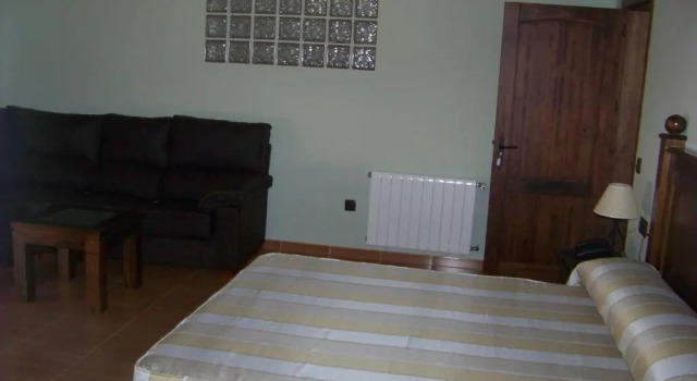 Полулюкс Hotel Rural Romero Torres