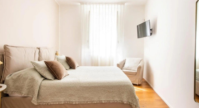 Suite Home Moncada, Забронировать Апартаменты/квартира Отели Палермо с парковкой, рядом с Кафедральный собор, Парковка