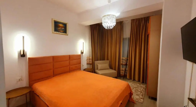 TEM HOUSE 3 camere, Prenota Appartamento Mamaia-Sat Constanta