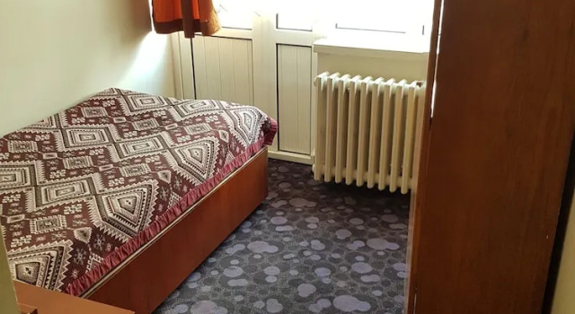 Одноместный номер Economy Ferah Otel