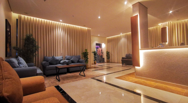 Sahab Al Wisam Apartments