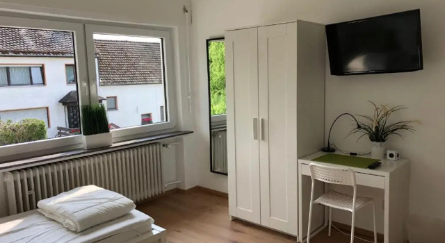 Номер Standard Ringdays Guesthouse