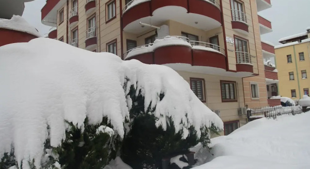 Trabzon Holiday Homes and Villas