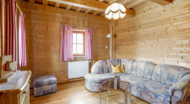 Steiners Blockhutte (STS220), Rezerwuj Hotel Grosssoelk Liezen