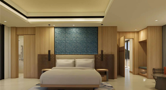 Mövenpick Resort Carita