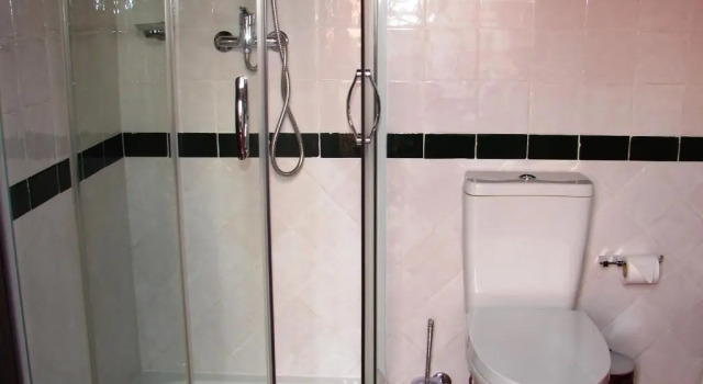 Номер Economy Casa dAcha