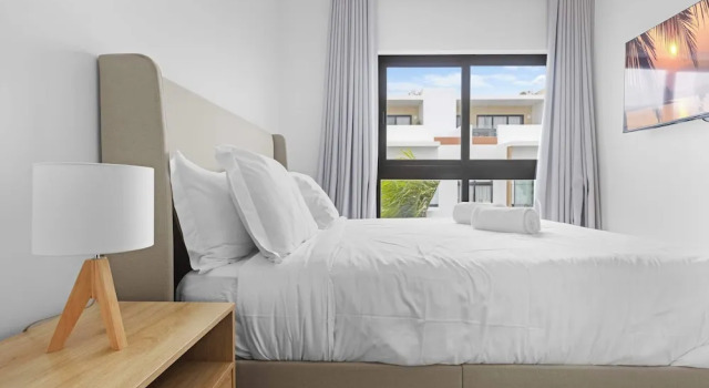 NOK Unique 2BR Apartment by Vistacana Rentals