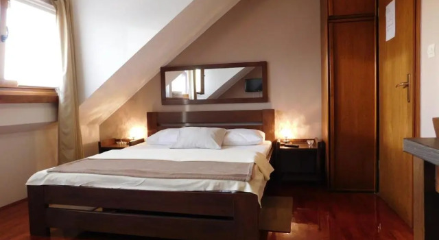 Номер Standard Apartments and Rooms Štefanac
