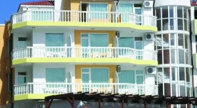 Lotos Hotel, Забронировать Отель Отели области Бургас с завтраком, Завтраки