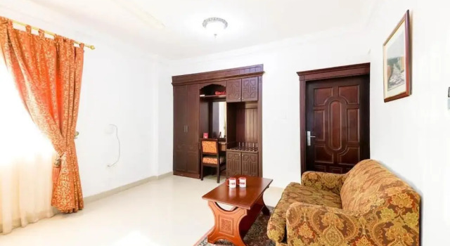 Manam Sohar Hotel Apartments, Buchen Sie Ferienwohnung Apartments in Al-Batina, Ferienwohnung